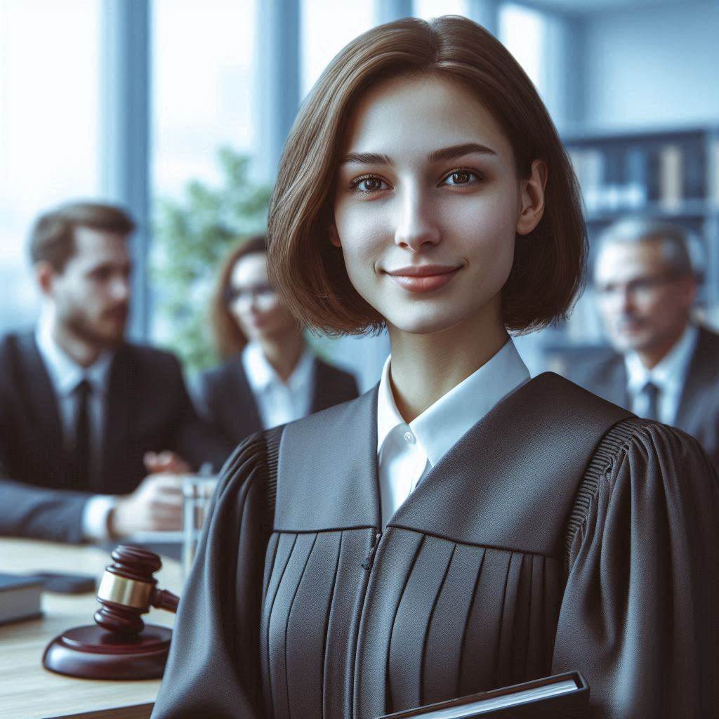 How Jury Consultants Conduct Mock Trials
