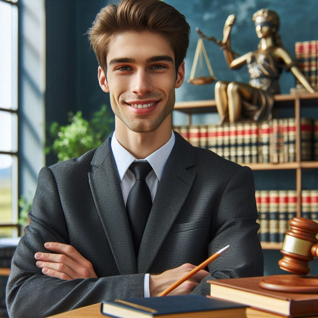 How Law Professors Shape Future Lawyers
