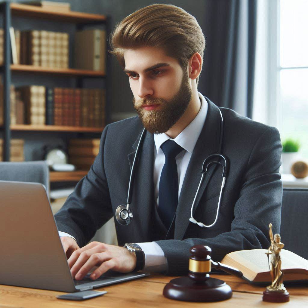 How Legal Nurse Consultants Assist in Medical Cases