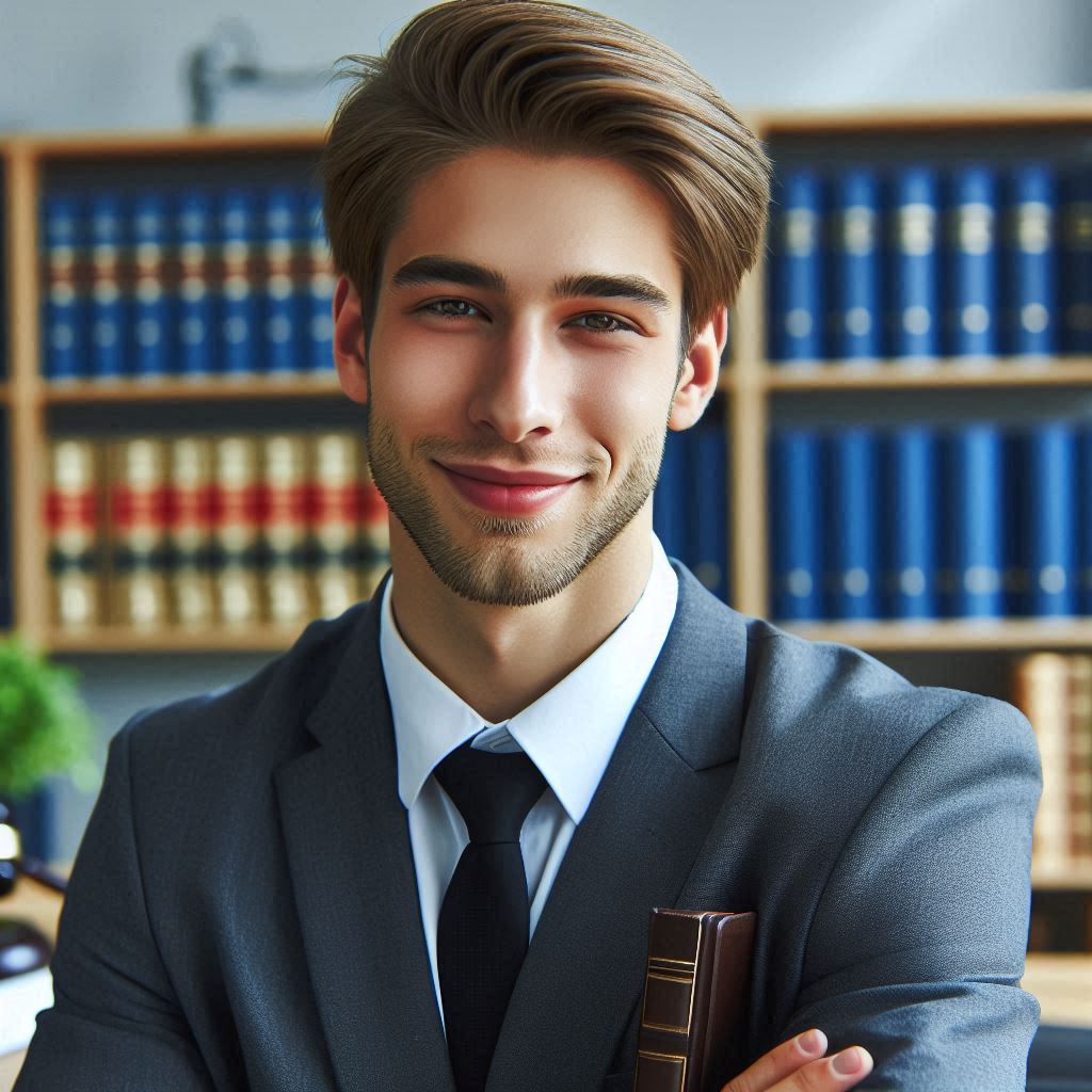 How Legal Recruiters Help with Legal Career Paths