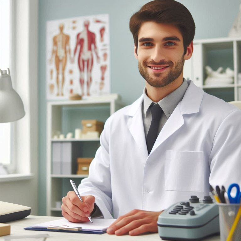 Podiatrist Specializations: From Surgery to Sports Medicine