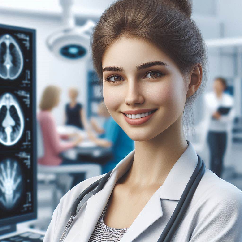 How Radiologic Technologists Support Patient Care