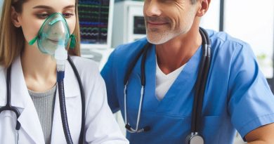 How Respiratory Therapists Support Patient Care