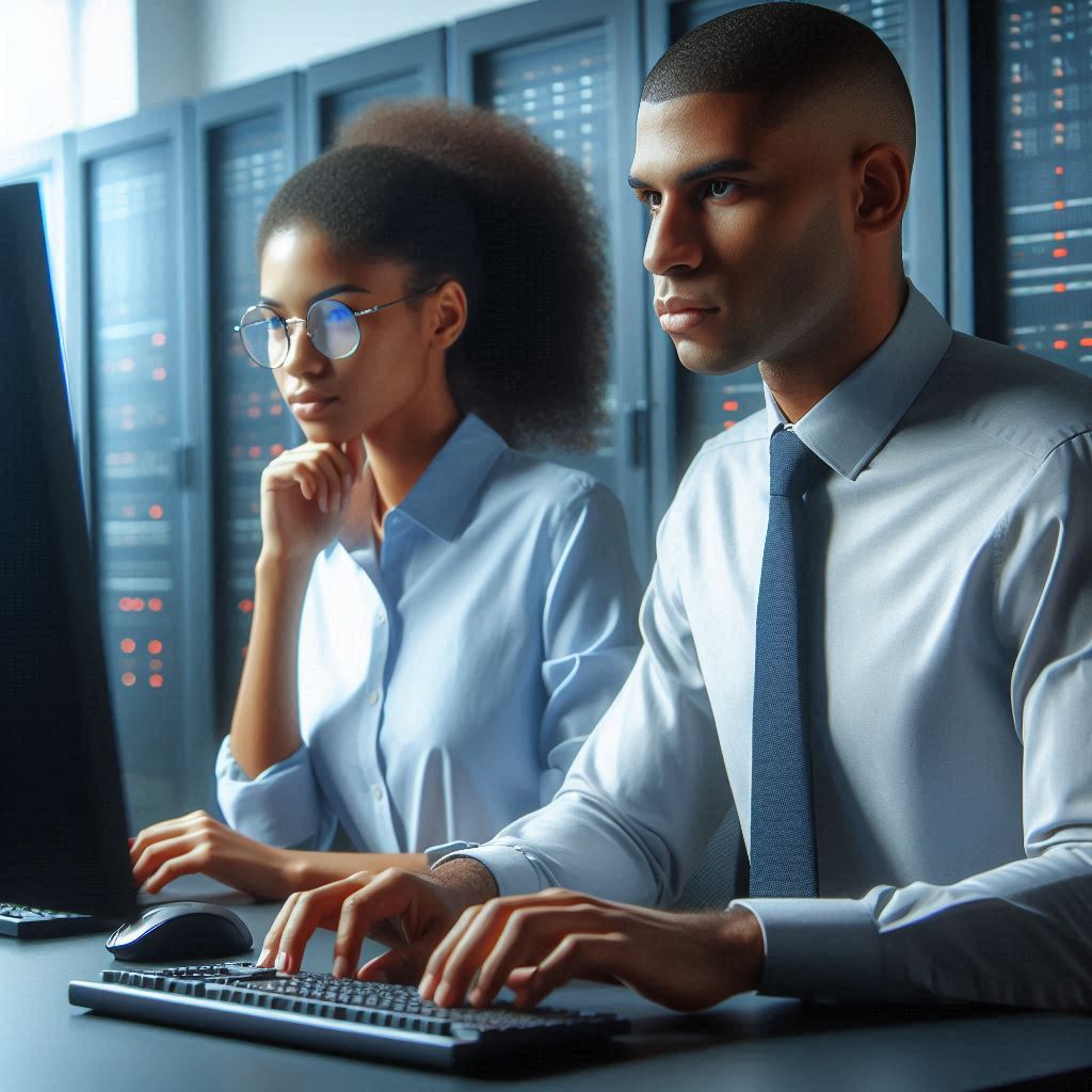 How to Advance Your Career as a Database Administrator