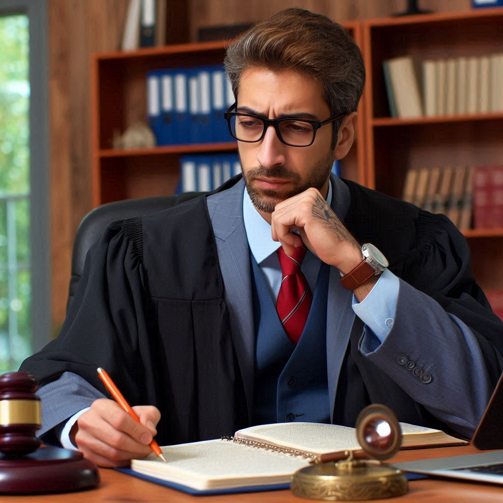 How to Balance Work and Life as a Legal Consultant