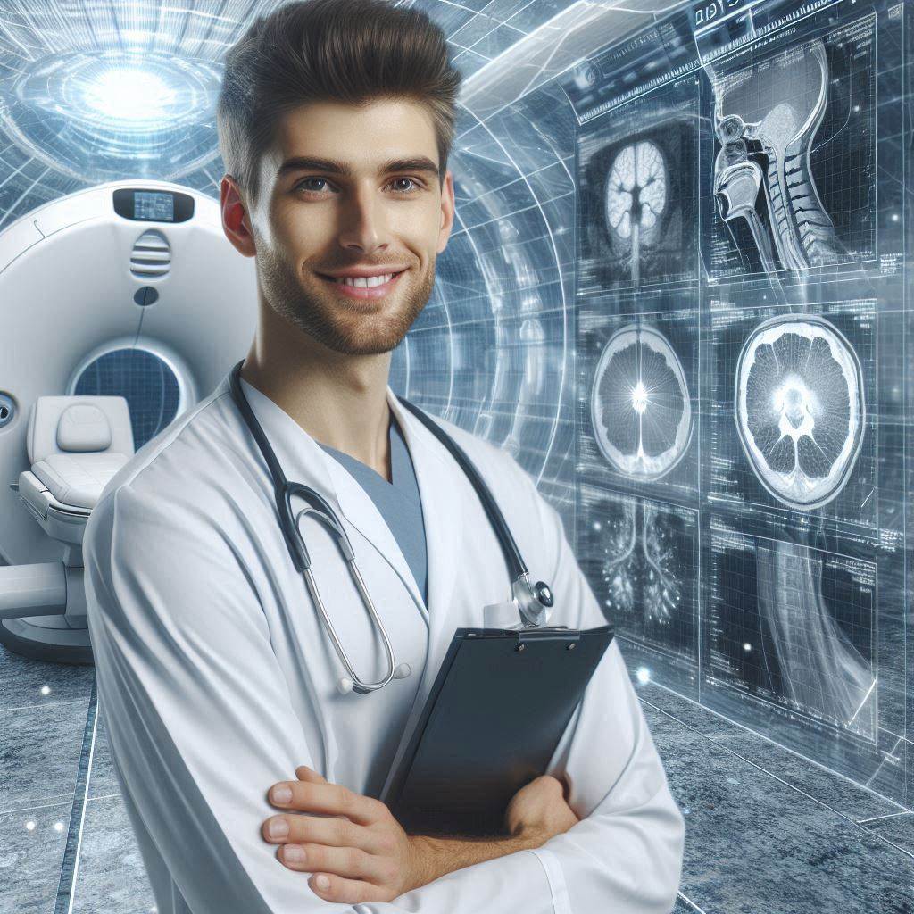 How to Balance Work and Life as a Radiologic Tech
