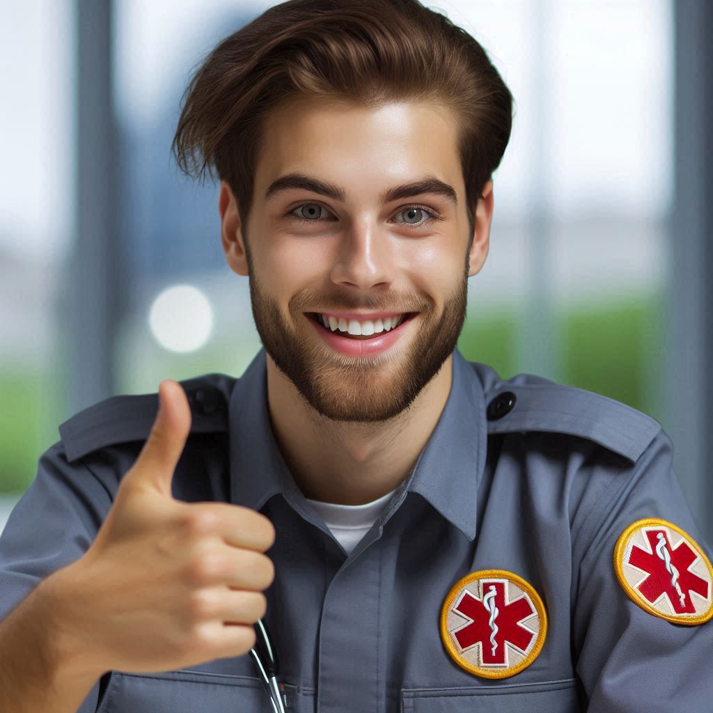 How to Become a Certified Emergency Medical Technician