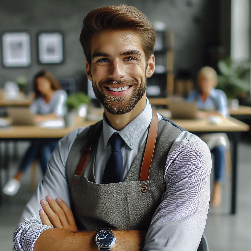 Training Expert How to Become a Certified Training Specialist