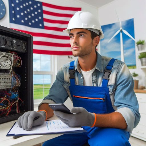 How to Become a Certified Wind Turbine Technician