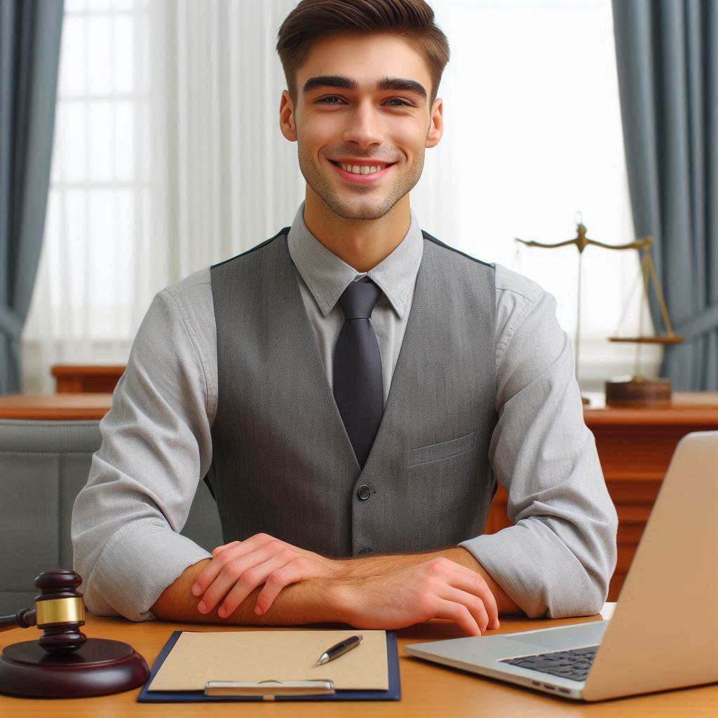 How to Become a Court Clerk: Step-by-Step Guide