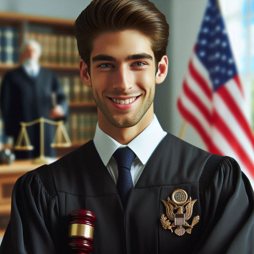 How to Become a Human Rights Lawyer in the USA
