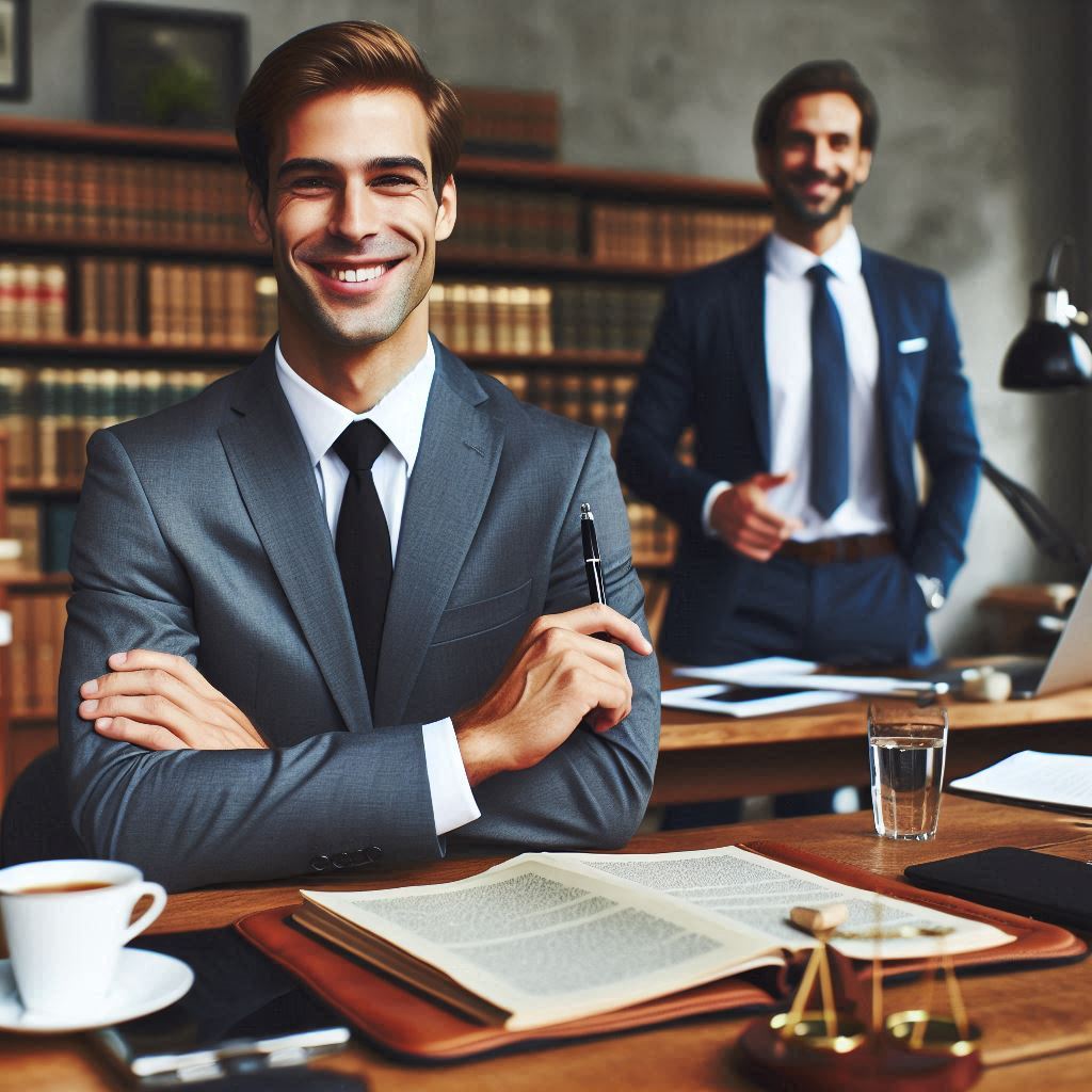 How to Become a Jury Consultant: A Step-by-Step Guide