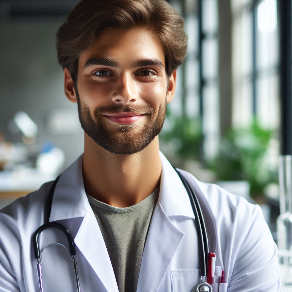 How to Become a Medical Technologist