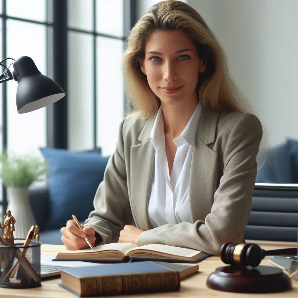 How to Become a Patent Attorney: A Step-by-Step Guide