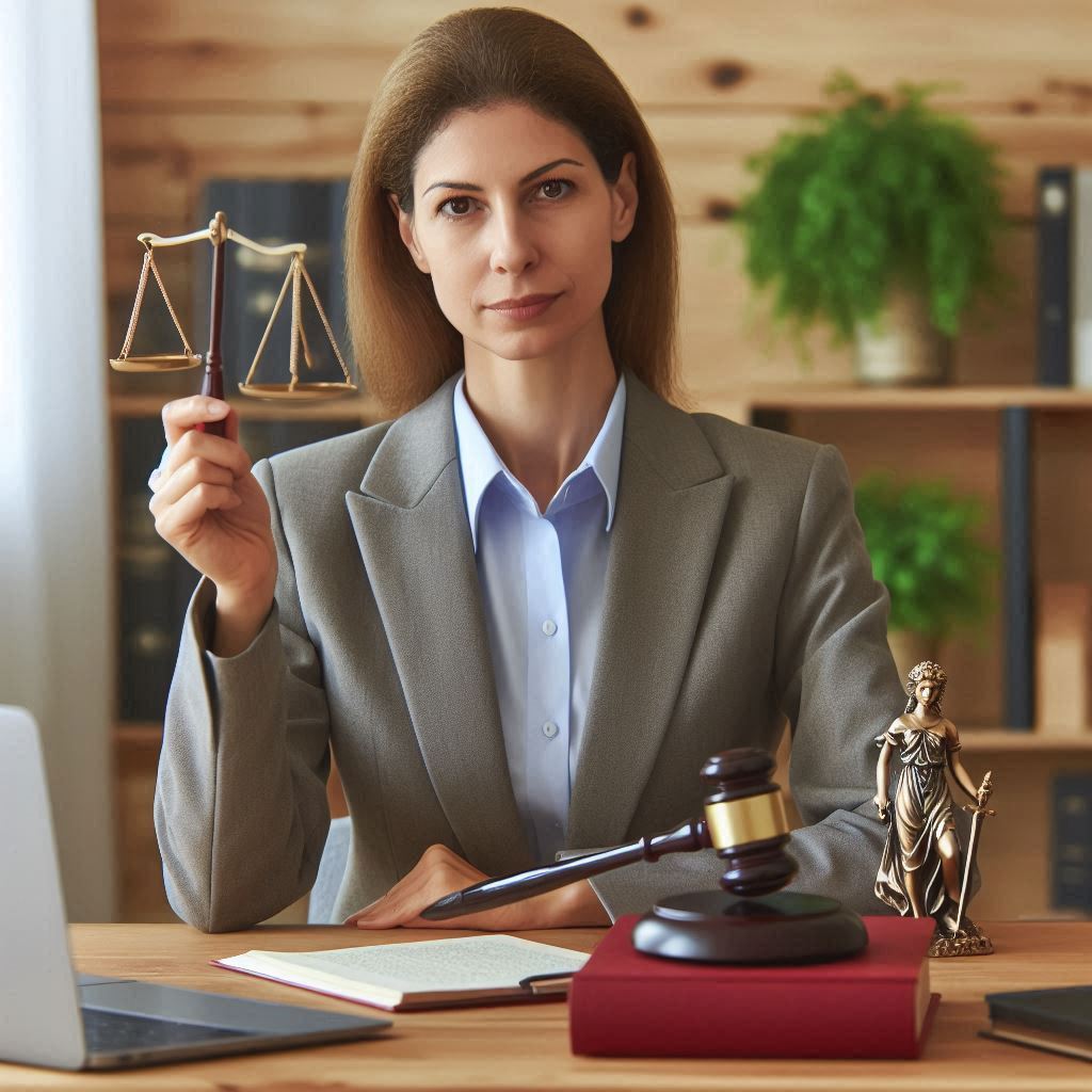 How to Become a Patent Attorney: A Step-by-Step Guide