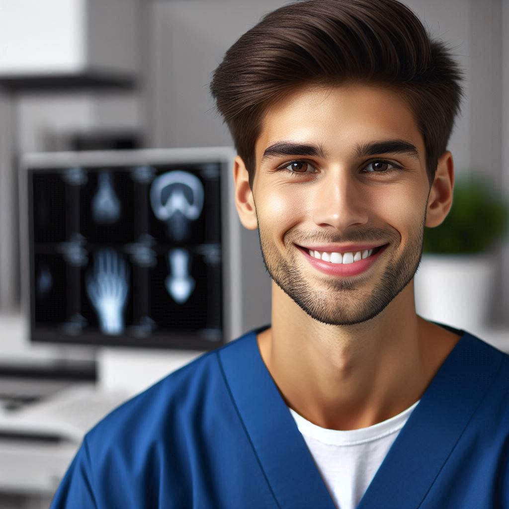 How to Become a Radiologic Technologist