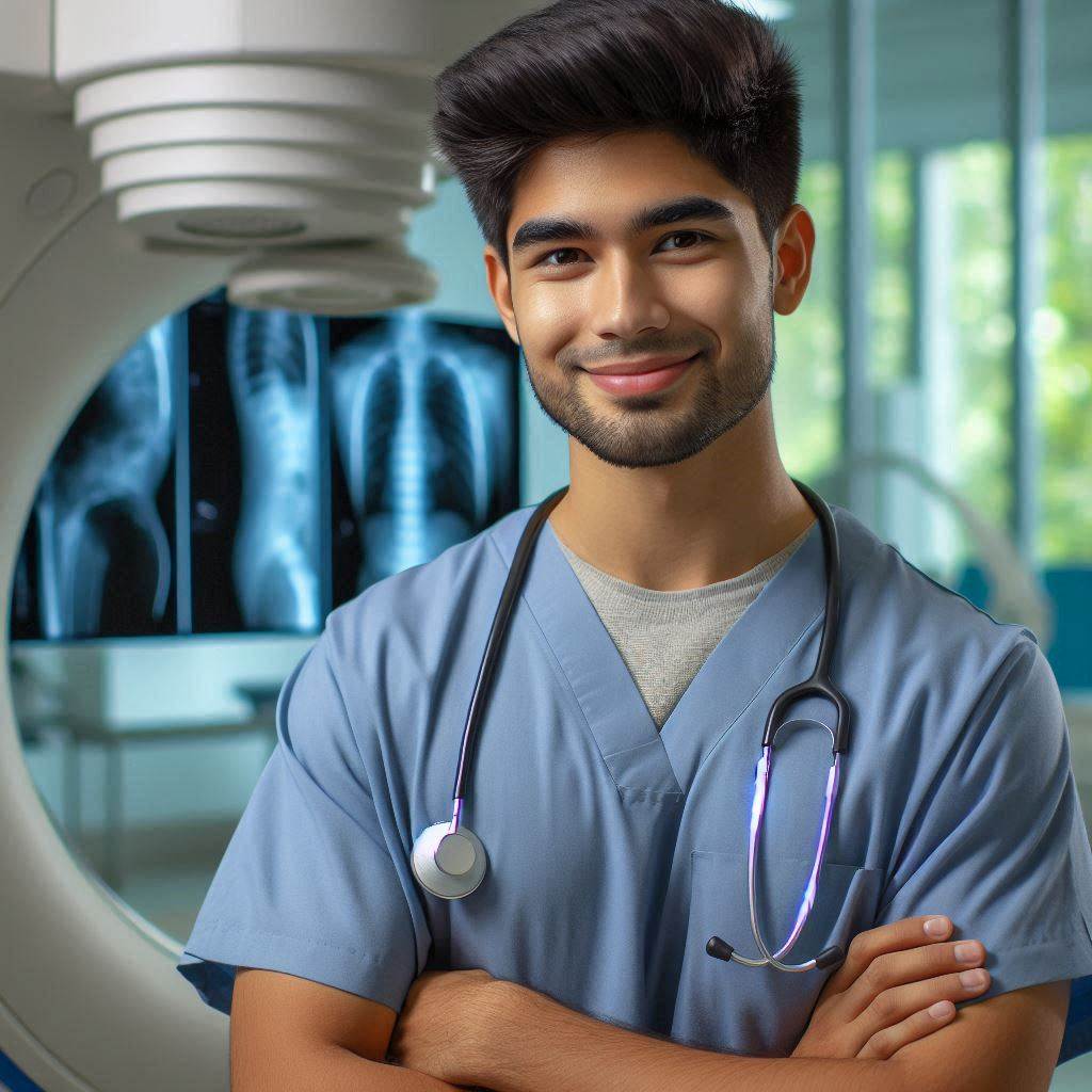 How to Become a Radiologic Technologist