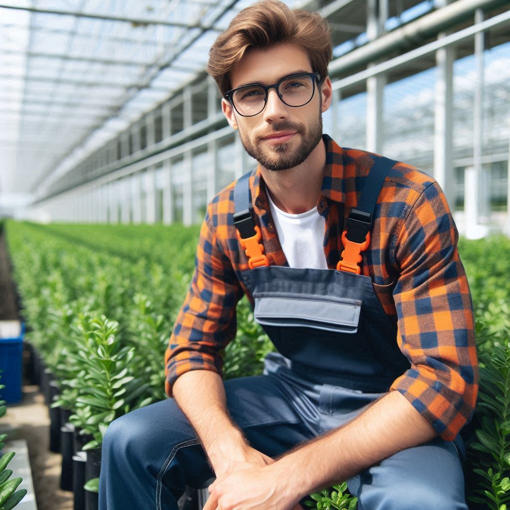 How to Become a Successful Agricultural Engineer