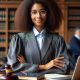 What Is an Administrative Law Judge? Career Overview