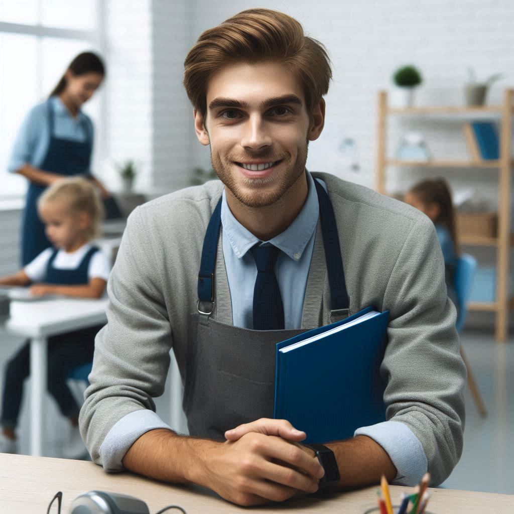 How to Become an Adult Education Instructor