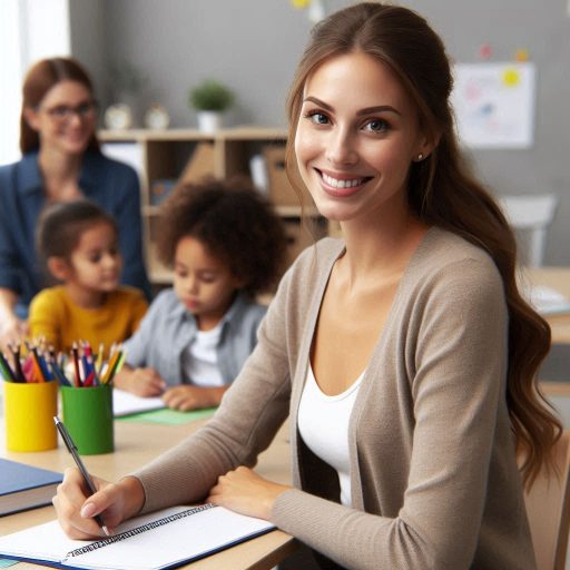 How to Become an Adult Education Instructor