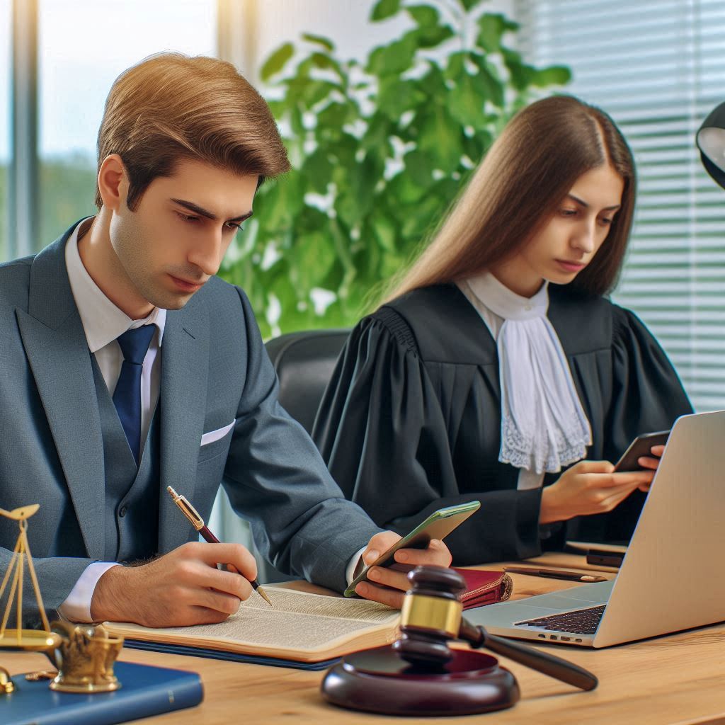 How to Boost Your Law Firm's Online Presence