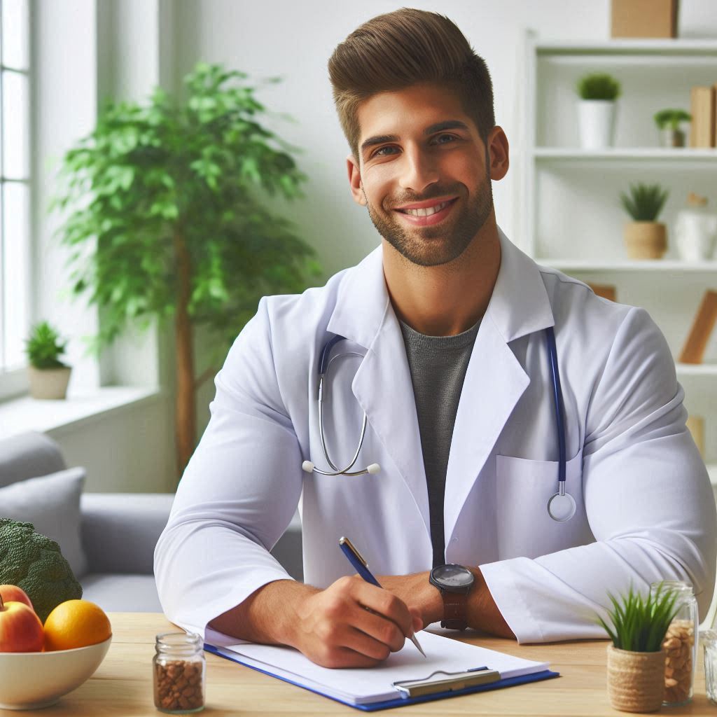 How to Build a Client Base as a New Nutritionist