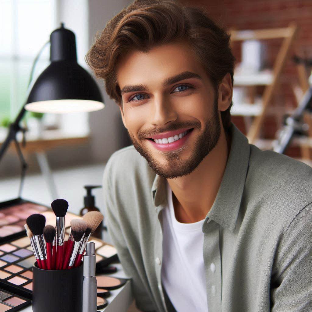 How to Build a Successful Makeup Artist Portfolio