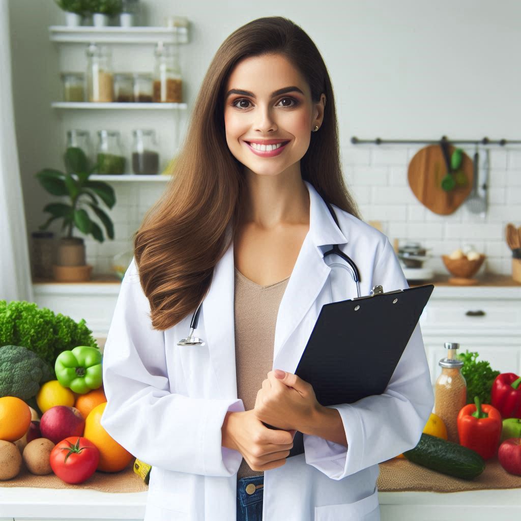 How to Build a Successful Registered Dietitian Practice
