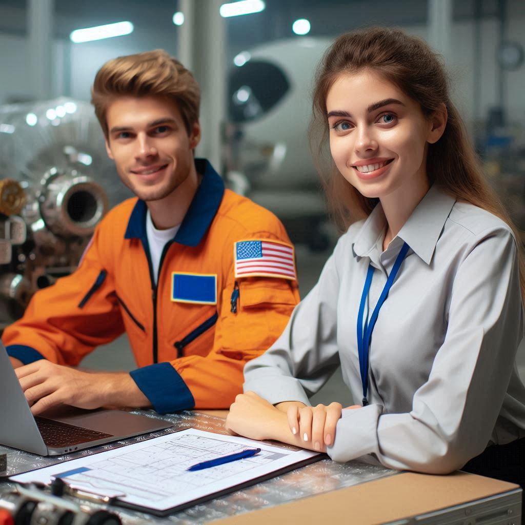 How to Choose the Right Aerospace Engineering Program