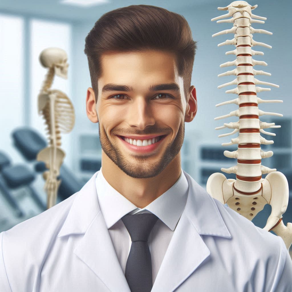 How to Choose the Right Chiropractor for Your Needs
