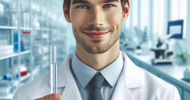 How to Choose the Right Clinical Lab Tech Program