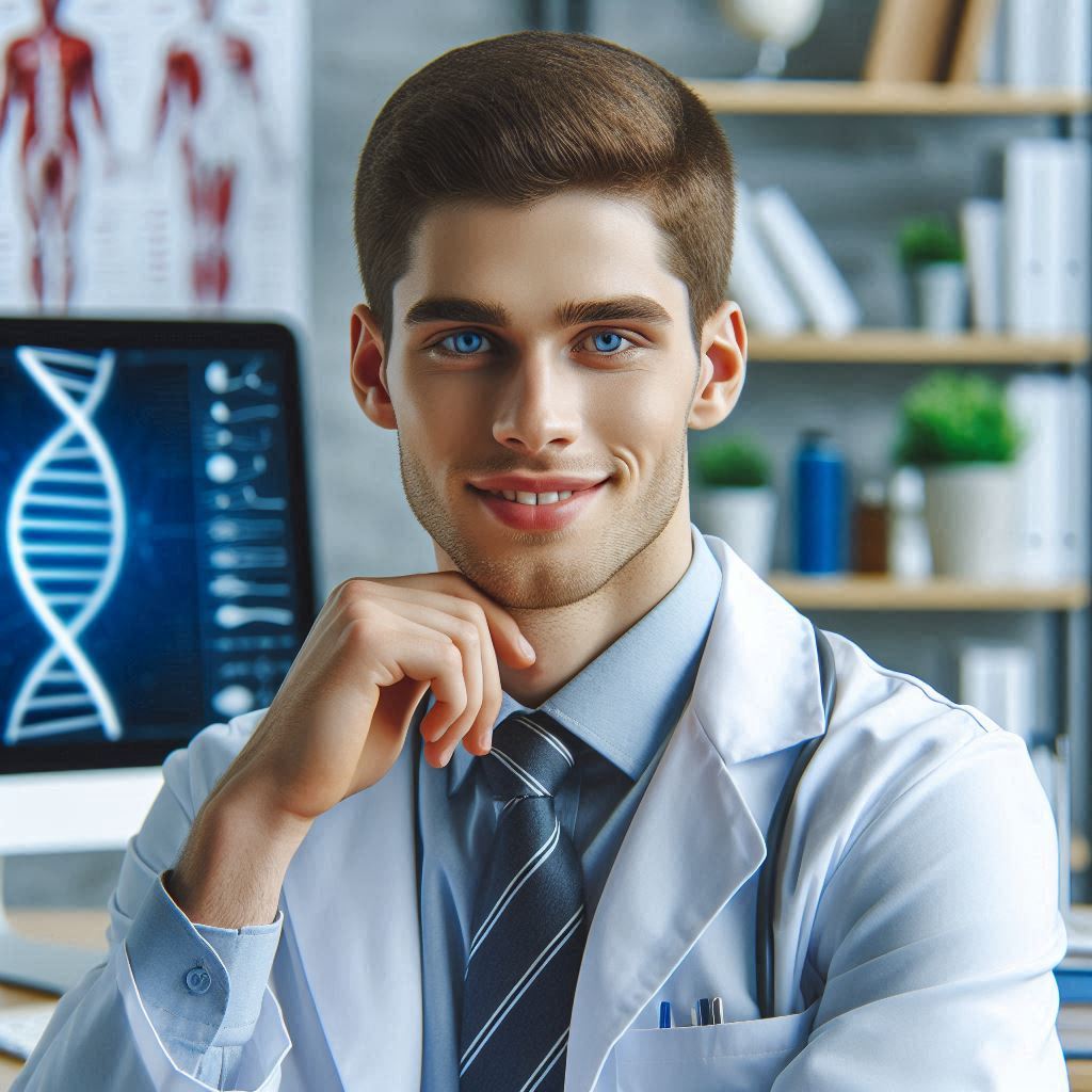 How to Choose the Right Genetic Counselor
