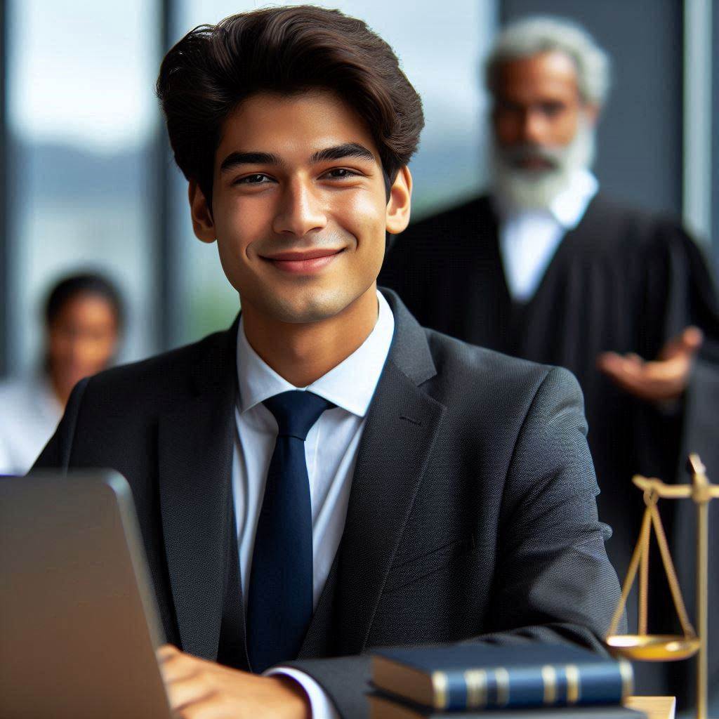 How to Choose the Right Legal Recruiter for You