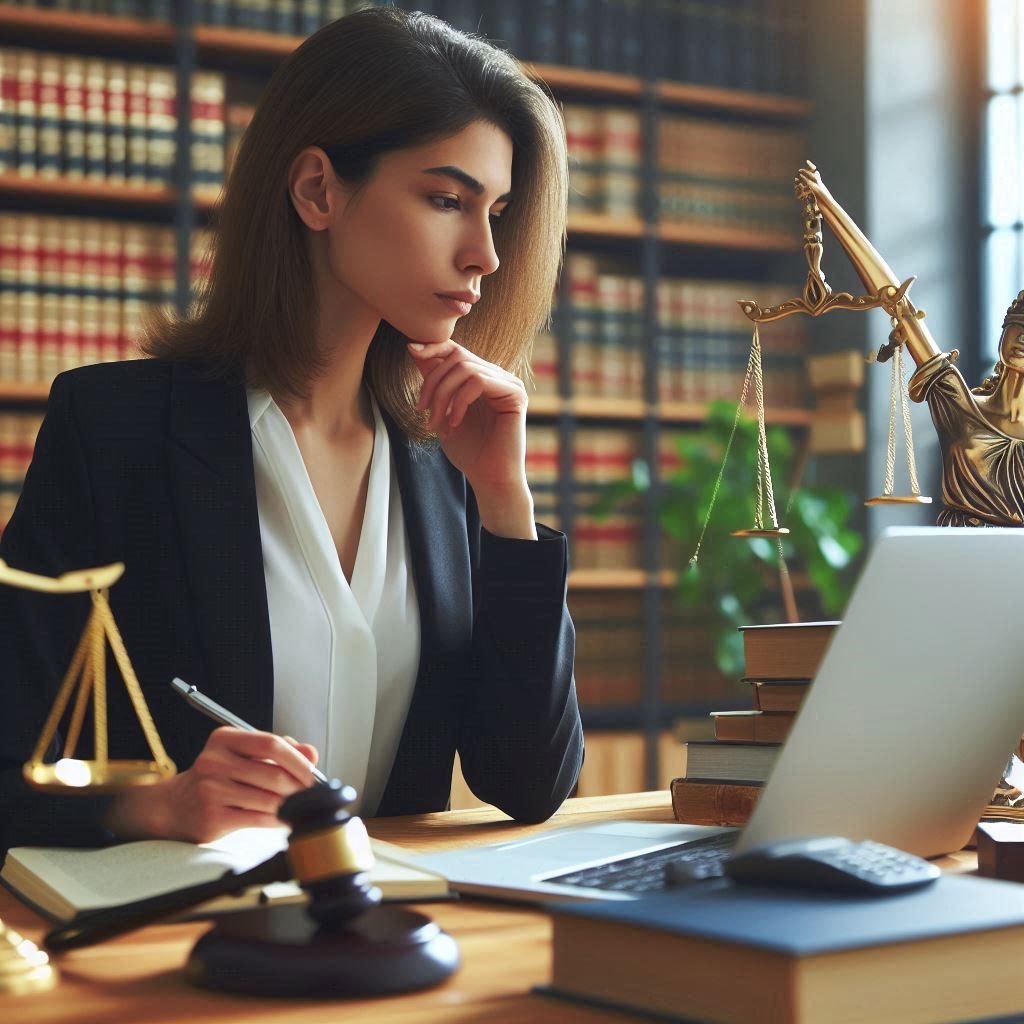 How to Excel as a Legal Researcher: Expert Tips