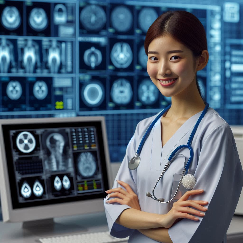 How to Excel as a Nuclear Medicine Technologist