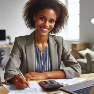 Building A Career In Credit Analysis Building A Career In Credit Analysis