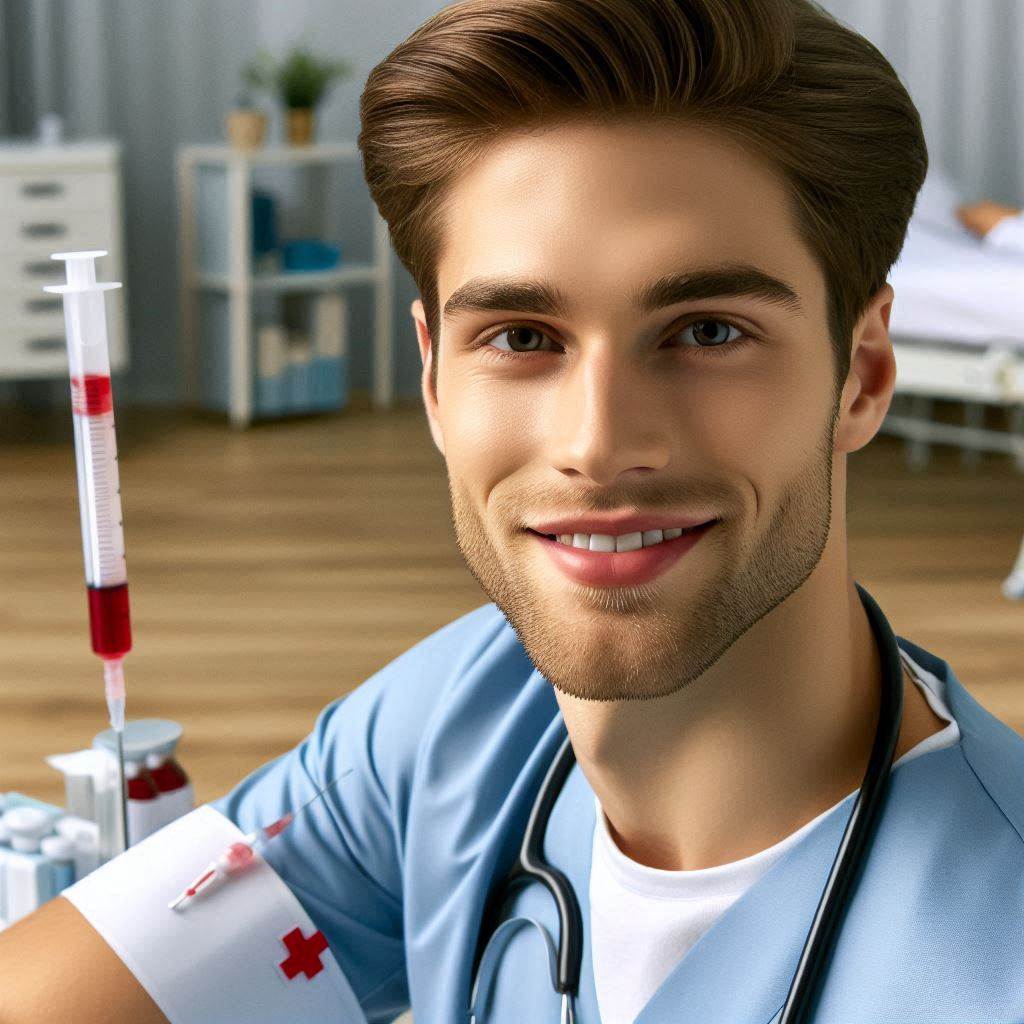 How to Excel in Phlebotomy: Tips for New Graduates