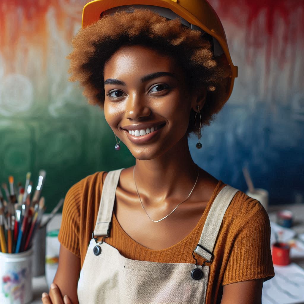 How to Find Clients as a Freelance Mural Artist