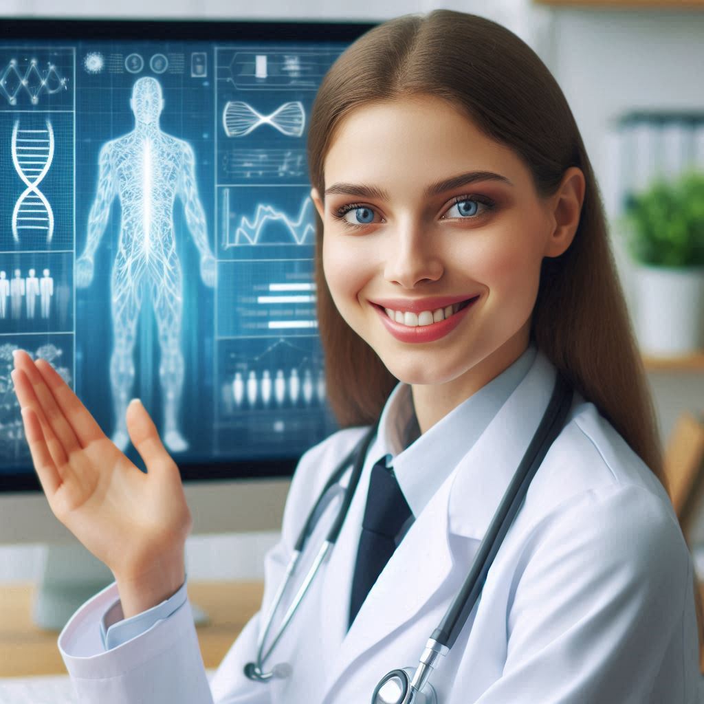 How to Find a Certified Genetic Counselor
