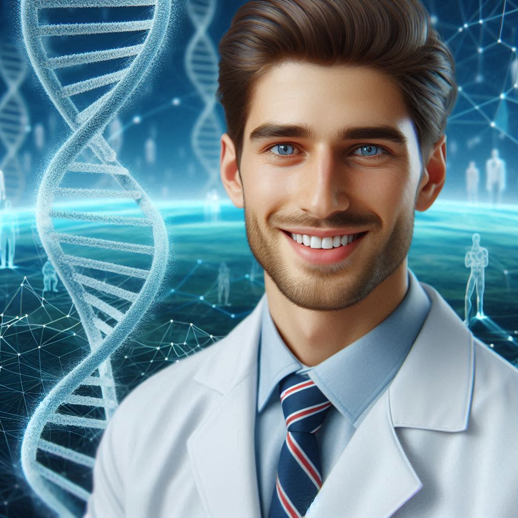 How to Find a Certified Genetic Counselor