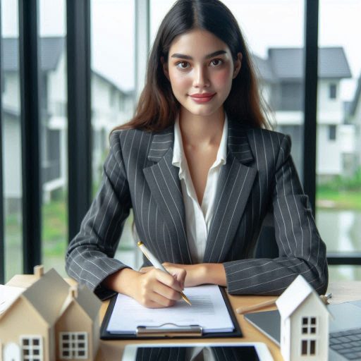 How to Find a Mentor in Real Estate Appraisal