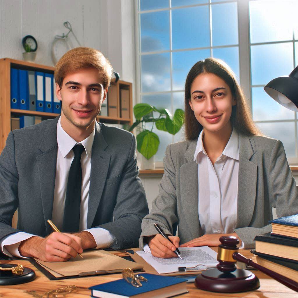 How to Find a Reliable Notary Public Near You