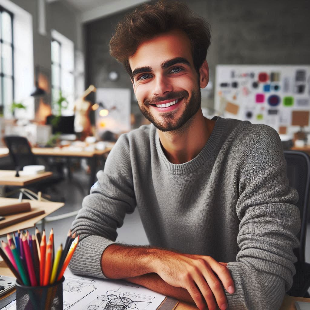 How to Get Hired as an Art and Design Instructor