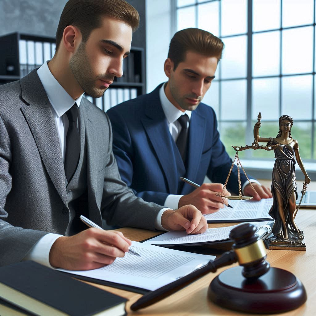 How to Handle Complex Arbitration Cases