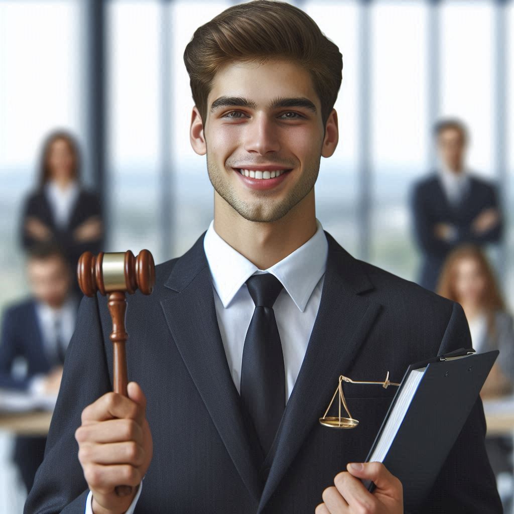 How to Impress a Legal Recruiter: Dos and Don’ts
