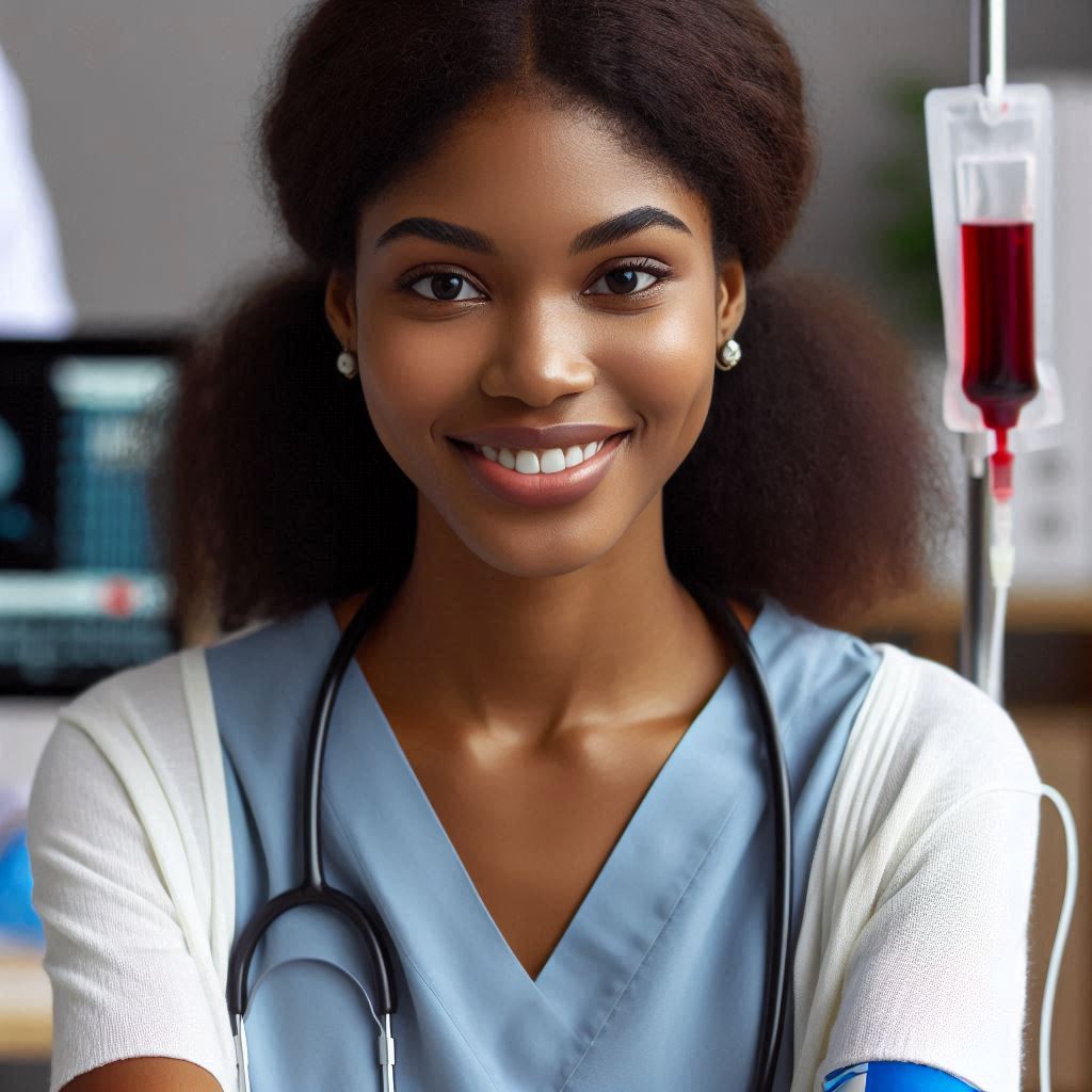 Phlebotomist Career Path: Opportunities for Growth