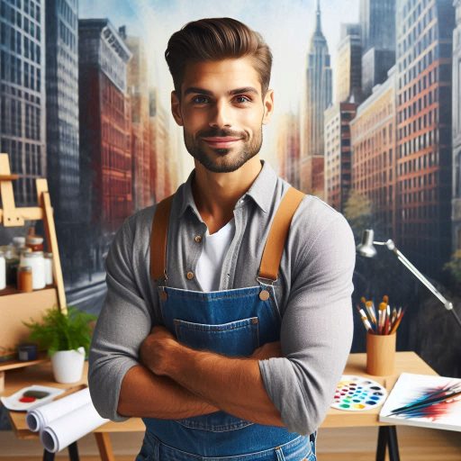 How to Market Your Mural Art Business Effectively