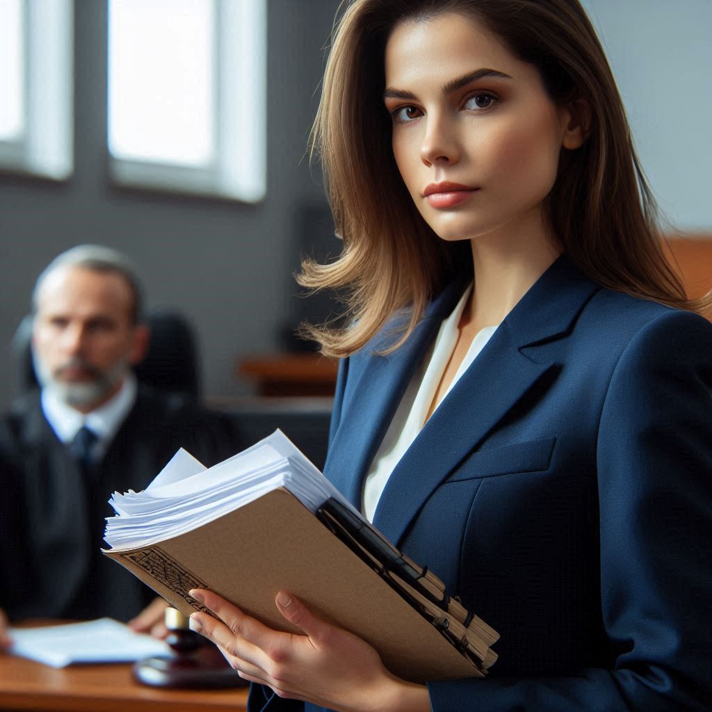 How to Network Effectively as a Prosecutor