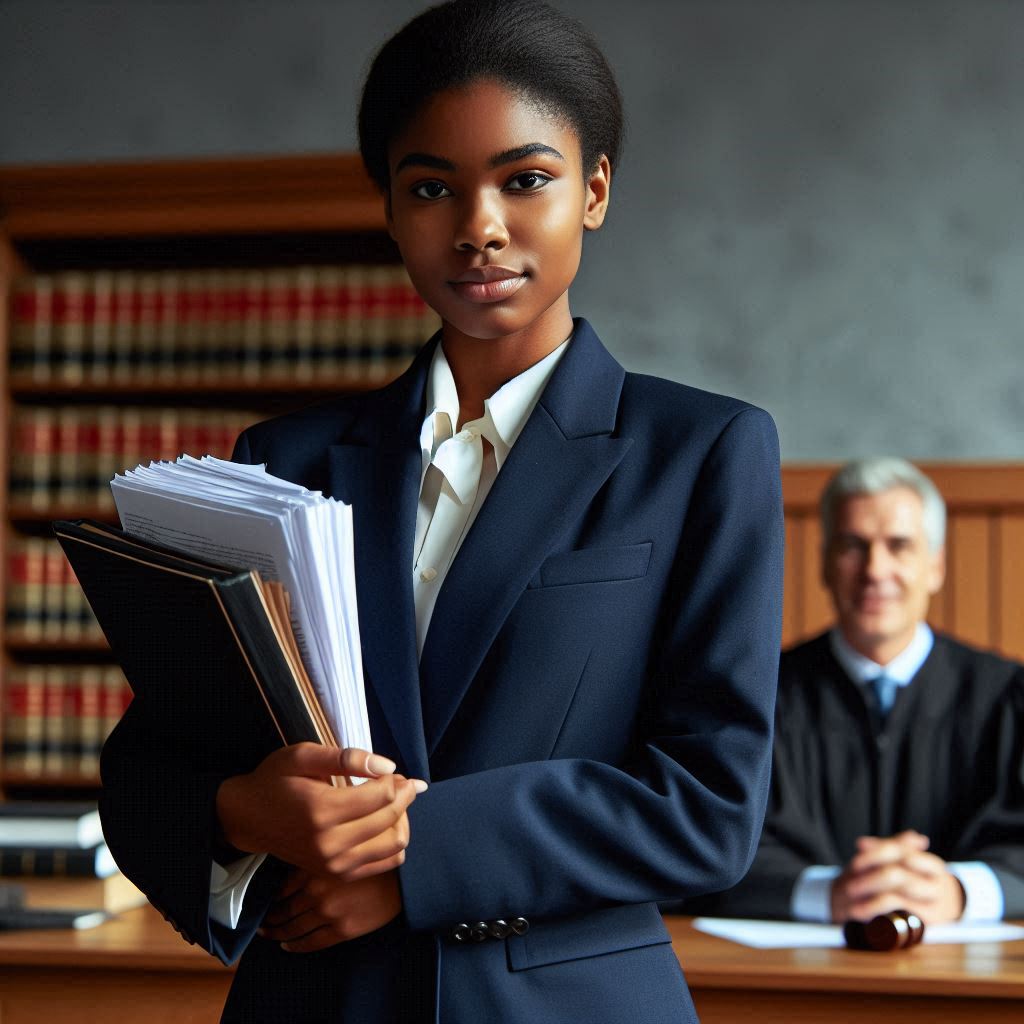 How to Network Effectively as a Prosecutor